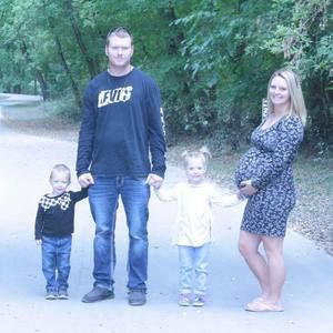 Meet your Posher, Tiffany